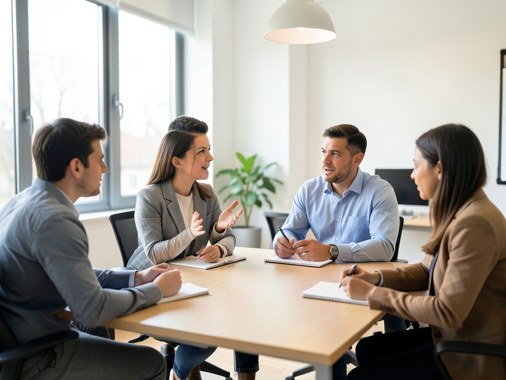 Как организовать учёт рабочего времени в производственной фирме: практические рекомендации